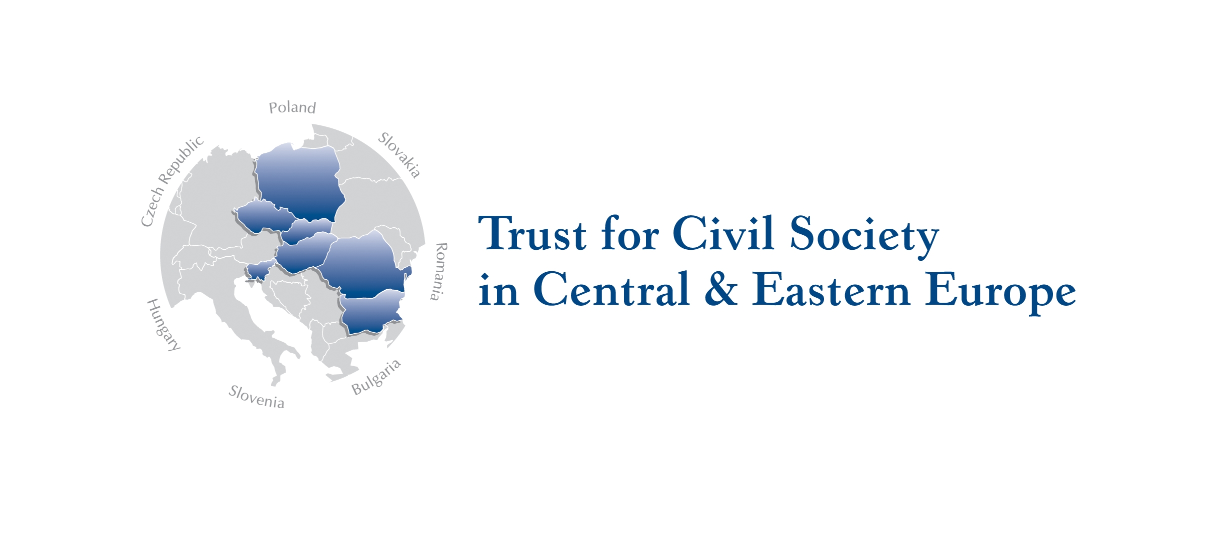 Logo CEE Trust