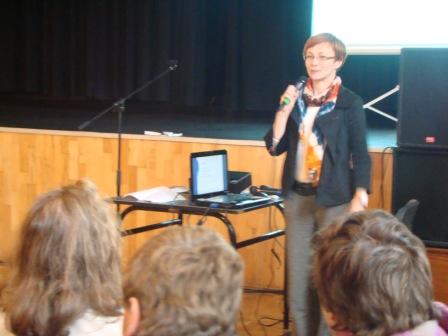 dr Katarzyna Iwińska