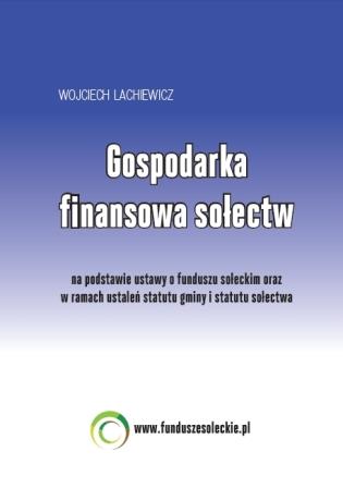 Gospodarka finansowa sołectw