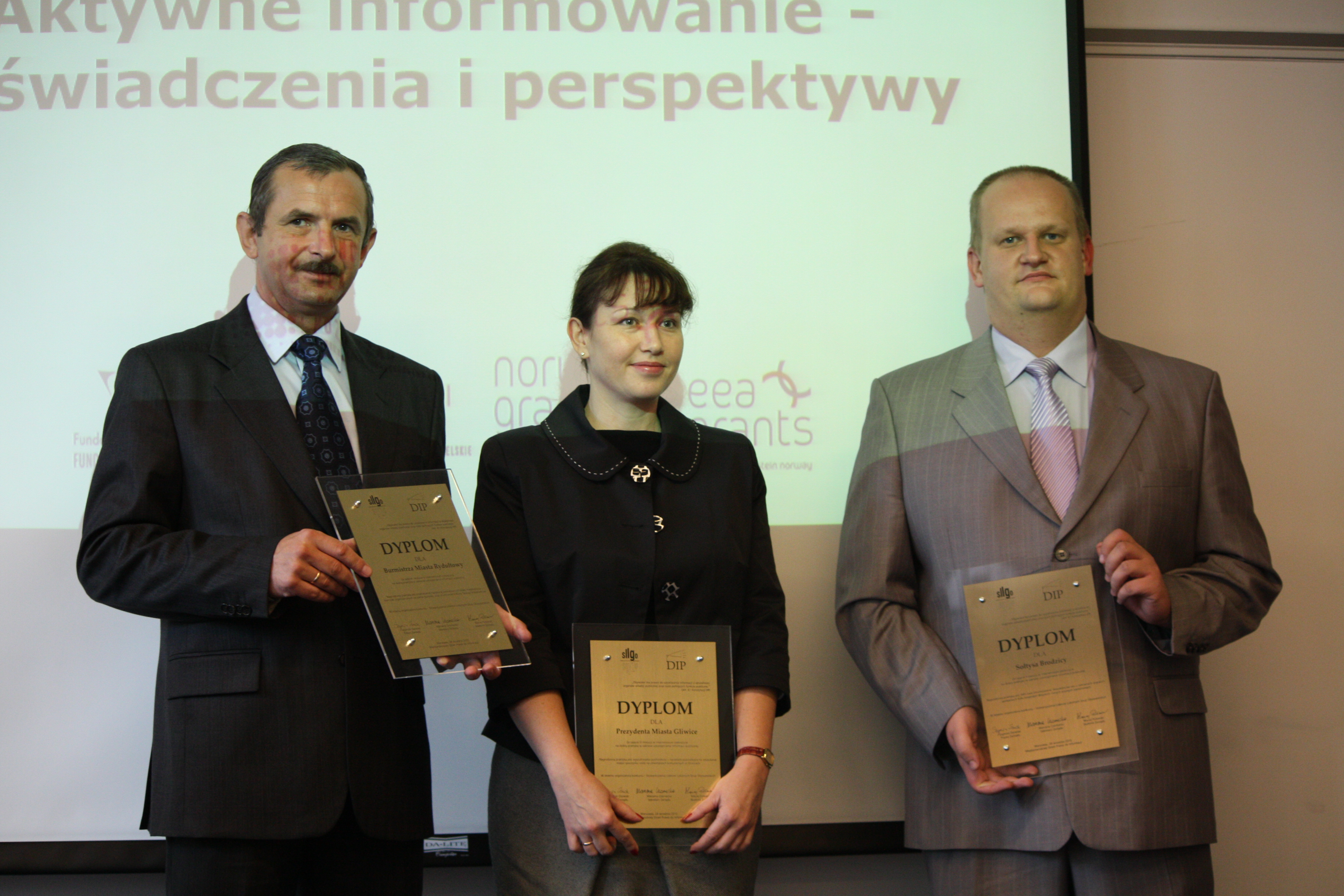 Konkurs "Wyważanie otwartych drzwi"