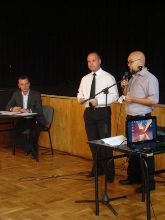 sołectwo Wierzchowisko