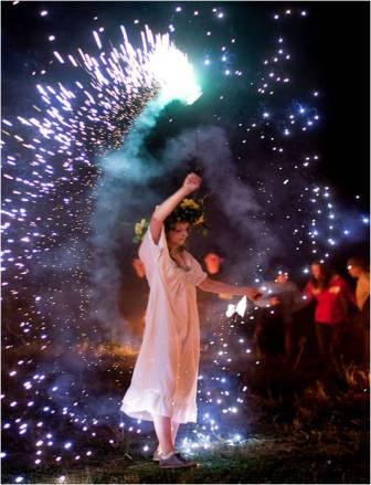 Sob&oacute;tka w Zawadzie